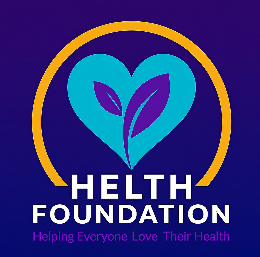 Helth Foundation