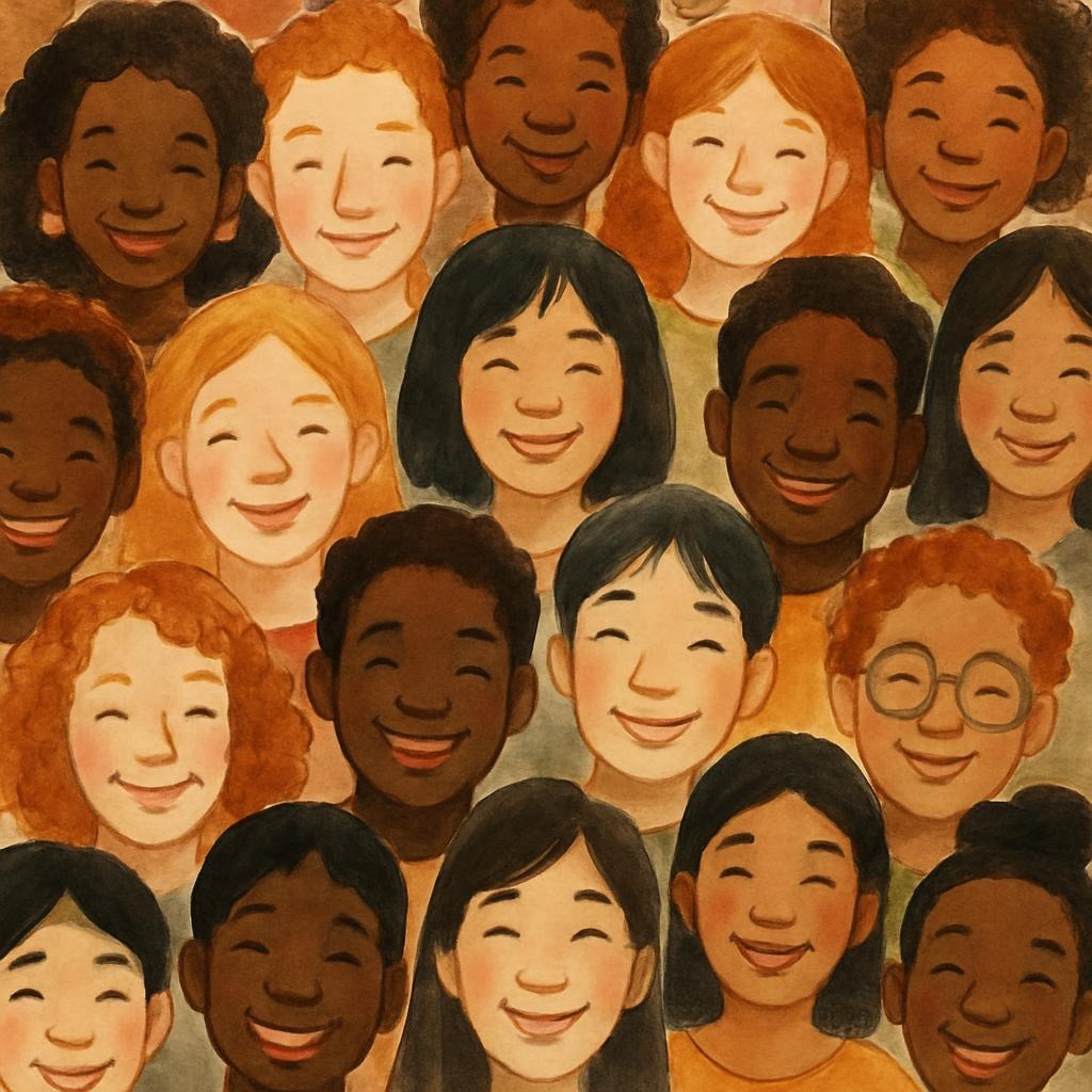 Helping EVERYONE Love Their Health